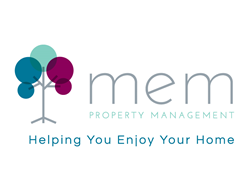 mem property management logo