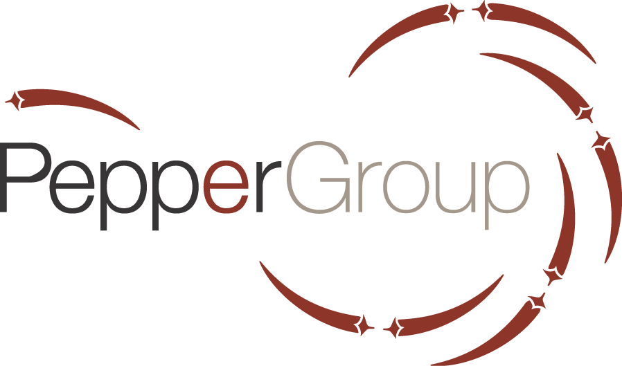 Pepper Group Logo