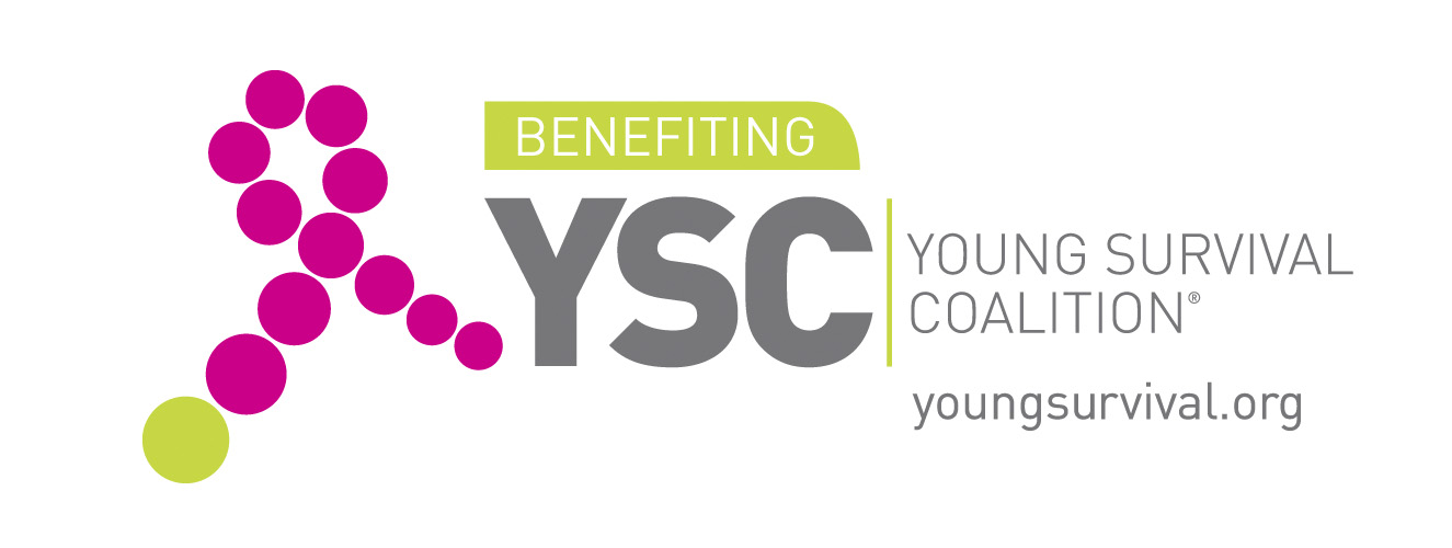 Young Survival Coalition, the premier global organization dedicated to the unique issues facing young women diagnosed with breast cancer.