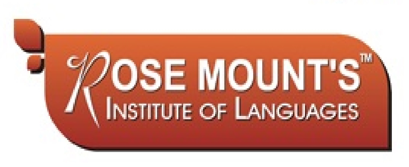Rose Mount’s Institute of Languages