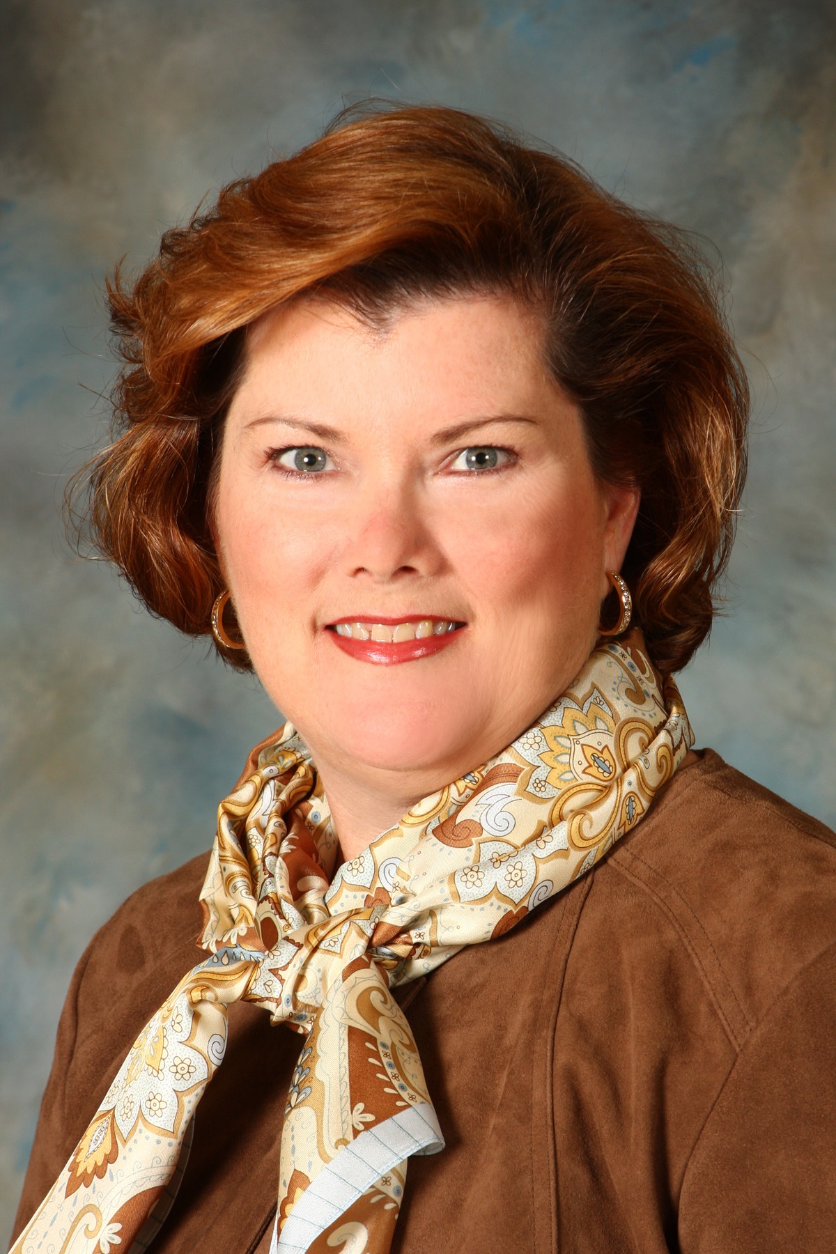Dr. Mary Edmondson, President of HD Reach and Clinical Associate in Psychiatry at Duke University