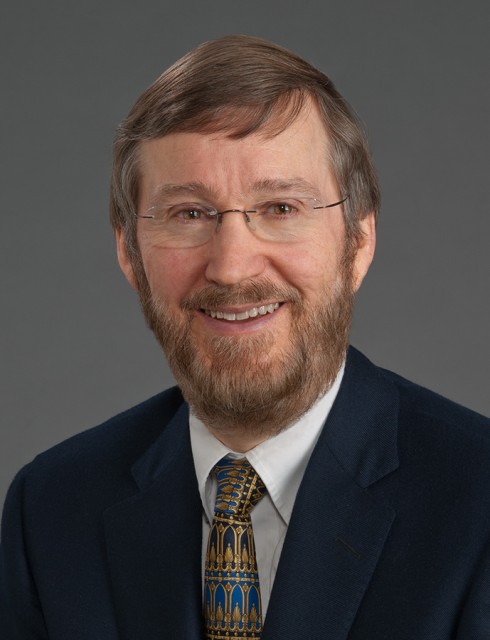 Dr. Francis Walker, Professor of Neurology and Director of the Movement Disorder Clinic at Wake Forest Baptist Medical Center