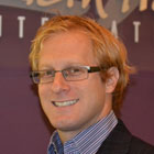 Josh Albert, Managing Partner of Klein Hersh International