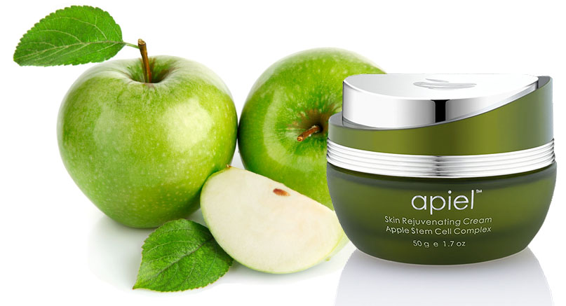 apiel Fuses the Power of Nature and Technology, Using Natural Ingredients