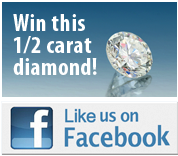 Hoover & Strong is giving away a Harmony Diamond