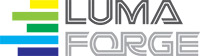 LumaForge Logo