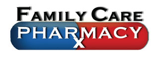 Family Care Pharmacy of Jacksonville Logo