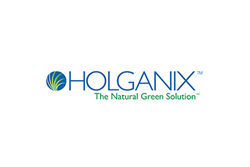 Holganix Logo