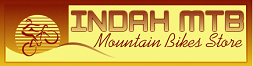 Indah MTB Logo's