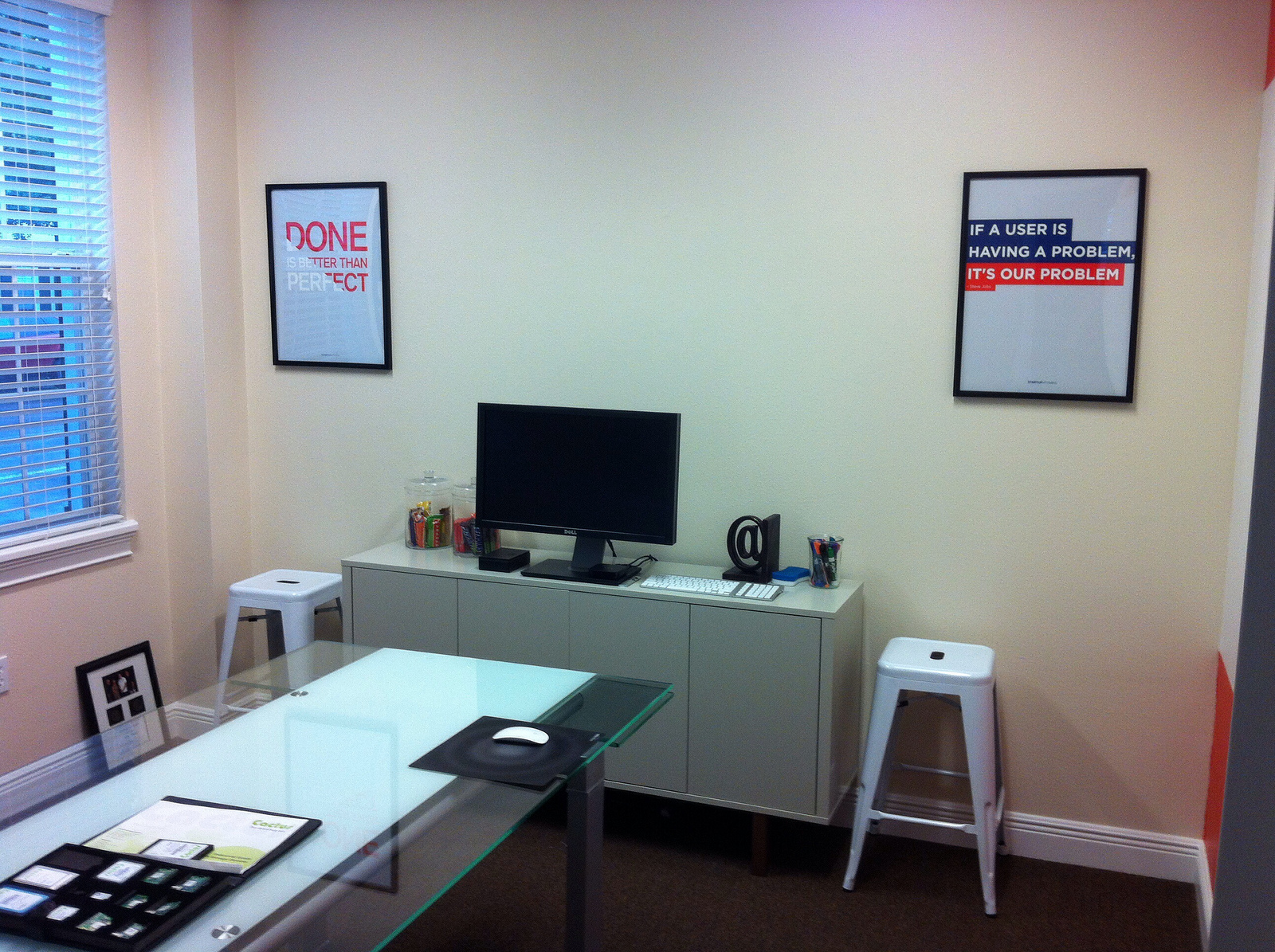 ProtoFuse's office is located in Orlando, FL