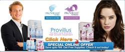 Provillus Reviews