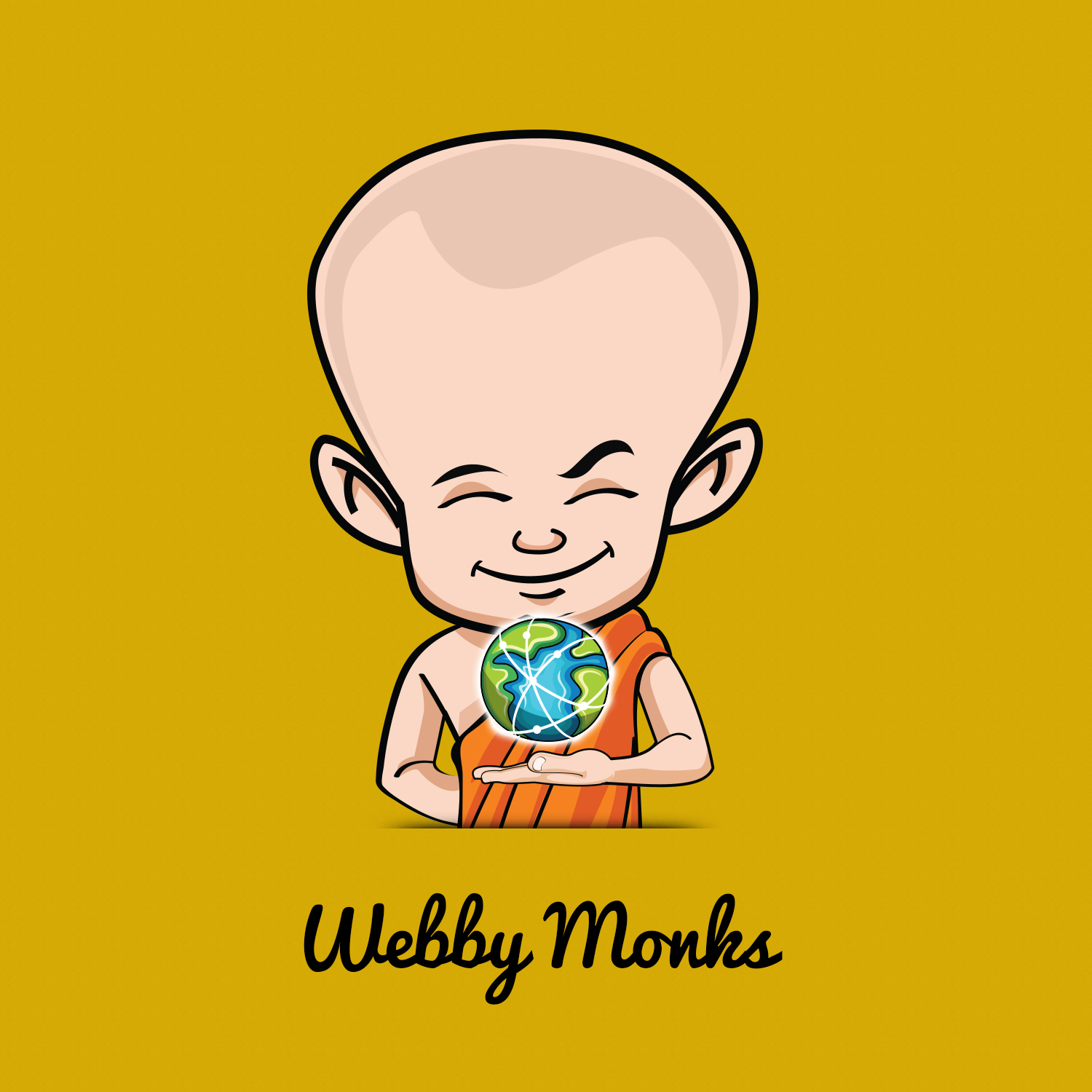 Webby Monks