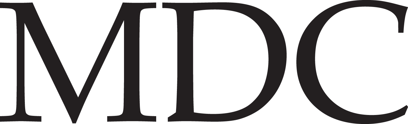 MDC Wallcoverings Logo