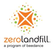 Zerolandfill Logo