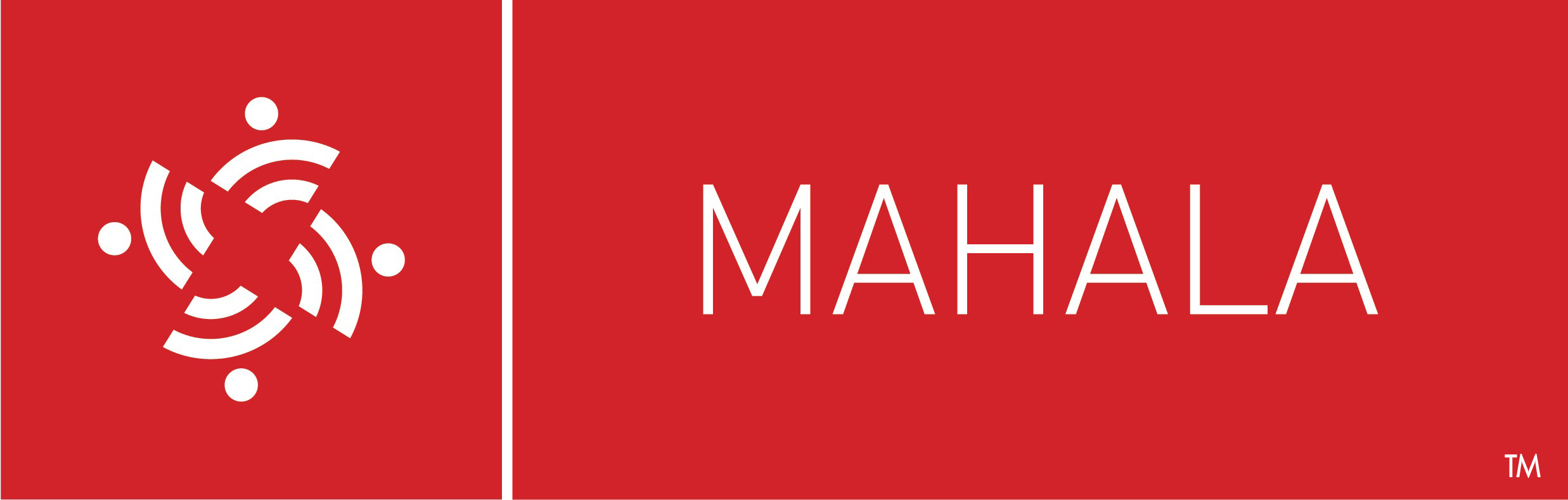 Mahala Logo