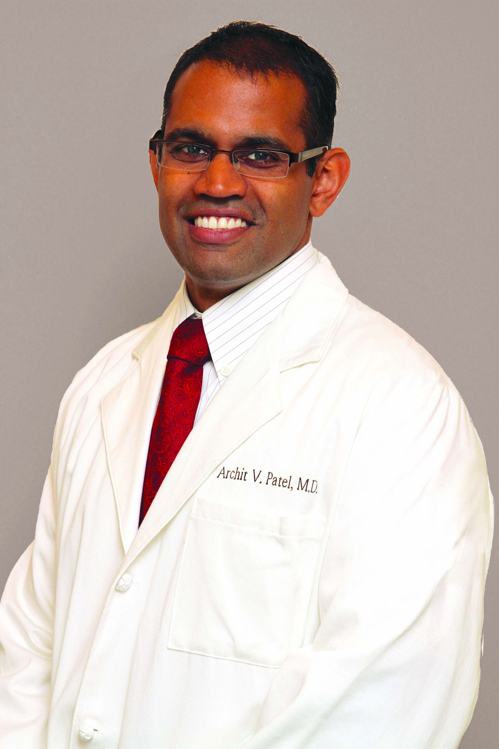 Dr. Archit Patel to Serve Western Connecticut