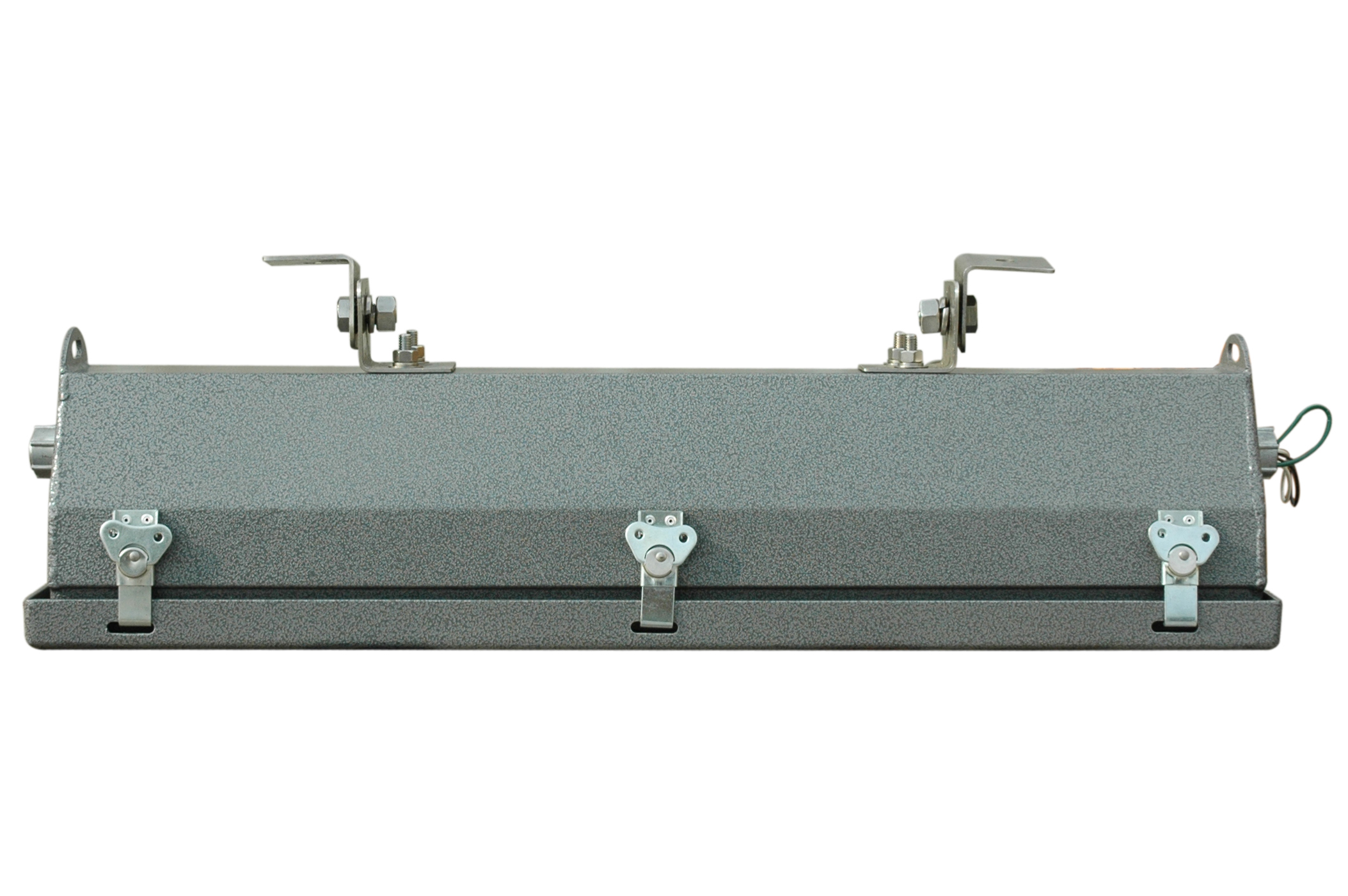 Hazardous Area LED Rig Light Fixture with Class 1 Division 2 approvals