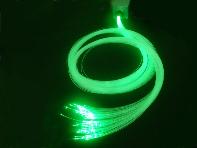 Fiber Optic Lighting Kit