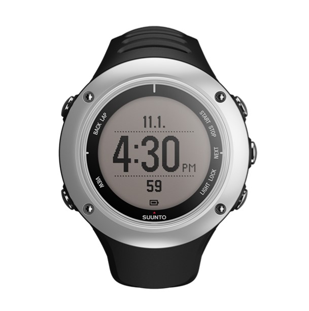 Up To $90 Off On Suunto Ambit 2S Graphite