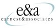Earnest & Associates Logo