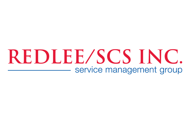REDLEE/SCS, Inc. Logo