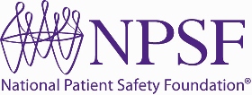 NPSF Logo