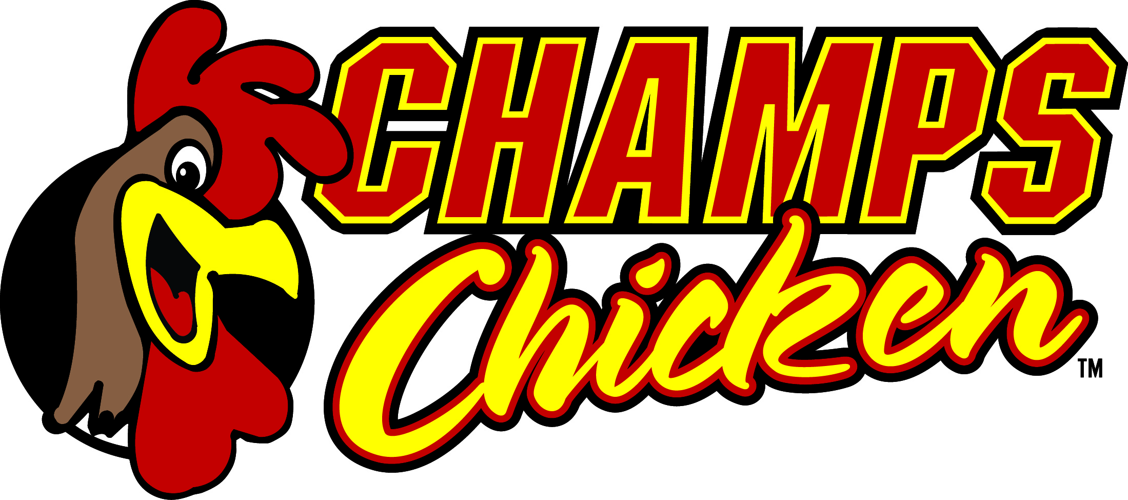 New Face of Champs Chicken: New Logo, Enhanced Website Unveiled for Brand