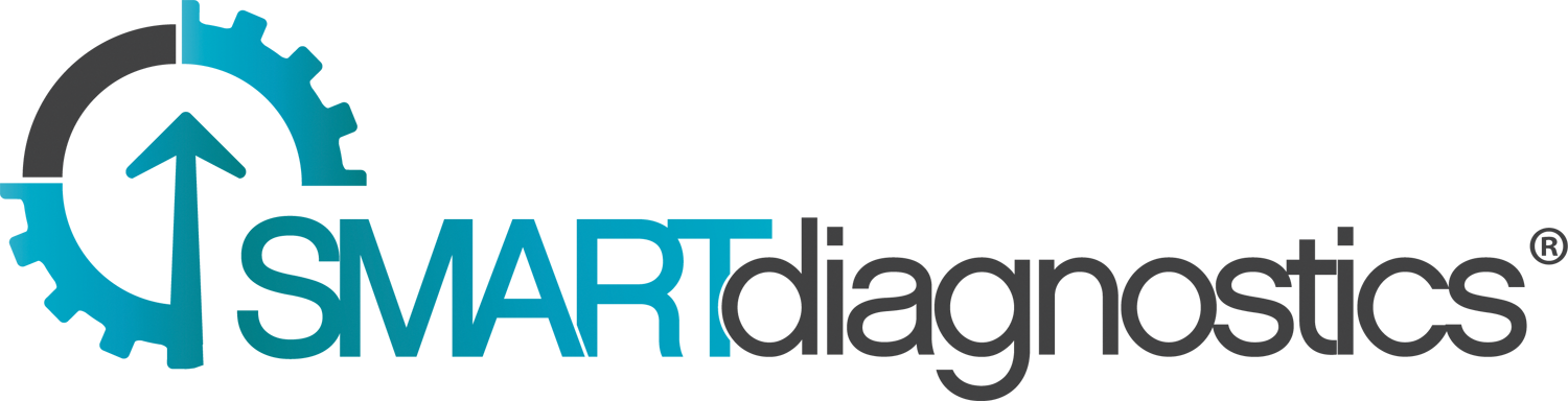 SmartDiagnostics logo