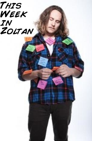 ZOLTAN