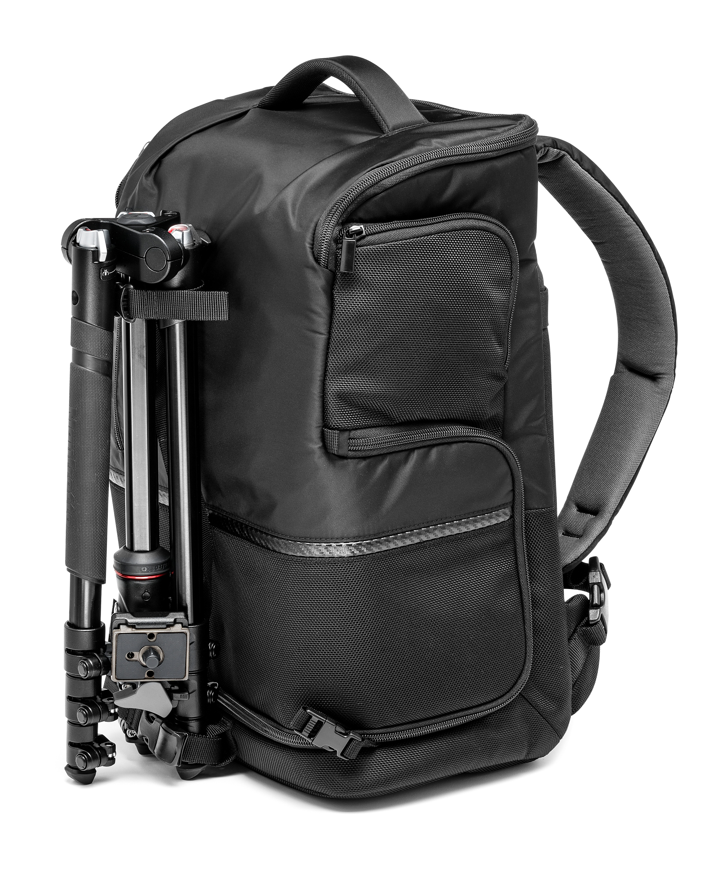 New Manfrotto Camera Bags available now at Adorama