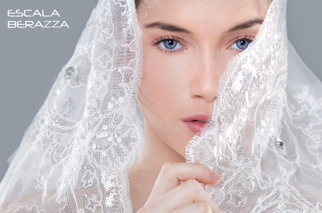 Escala Berazza Bridal Fashion: Worldly, yet uniquely American. always stunning.