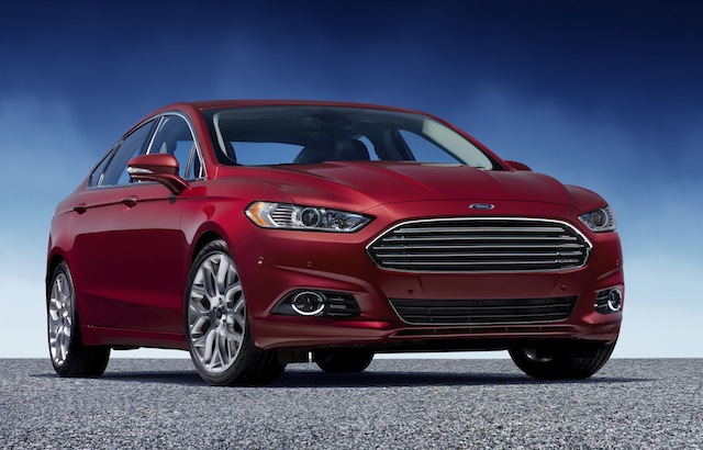 autoMedia.com Names 15 Best Midsized Family Sedans for 2014