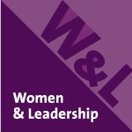 Women and Leadership Icon