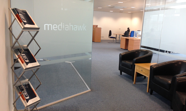 Mediahawk Call Tracking - Milton Keynes