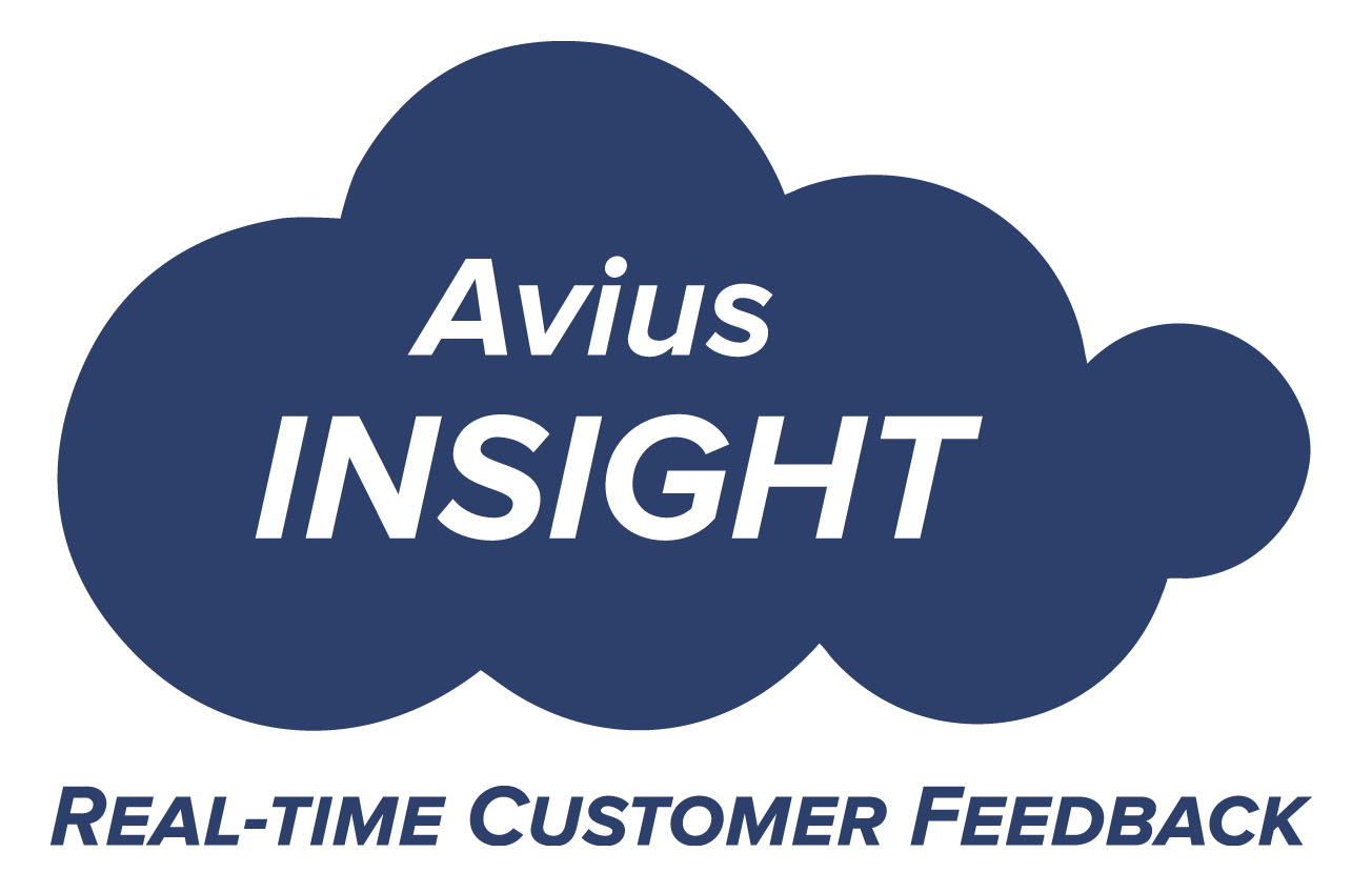 Avius Insight Logo