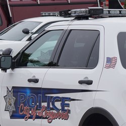 Longwood Police Department Chooses NDI Recognition Systems to Provide ALPR
