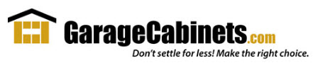 Homeowners can now shop for garage cabinets and storage solutions on GarageCabinets.com
