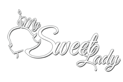 The My Sweet Lady Logo