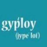 Gyploy Original Logo