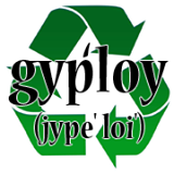 Gyploy Logo