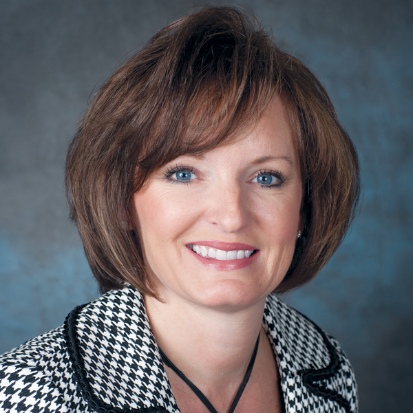 PYA’s Carol Carden Named to AICPA Business Valuation Hall of Fame