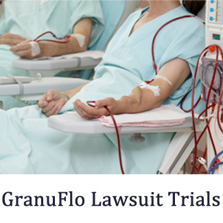 GranuFlo Recall Lawsuits Mount, as Discovery Set to Begin in Federal ...