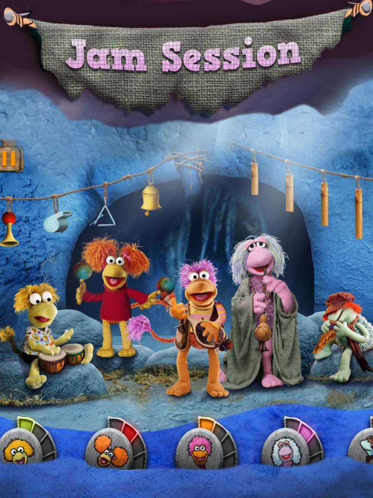 The Jim Henson Company Names MGA Entertainment Master Toy Licensee for 'Fraggle  Rock: Back to the Rock' - aNb Media, Inc.