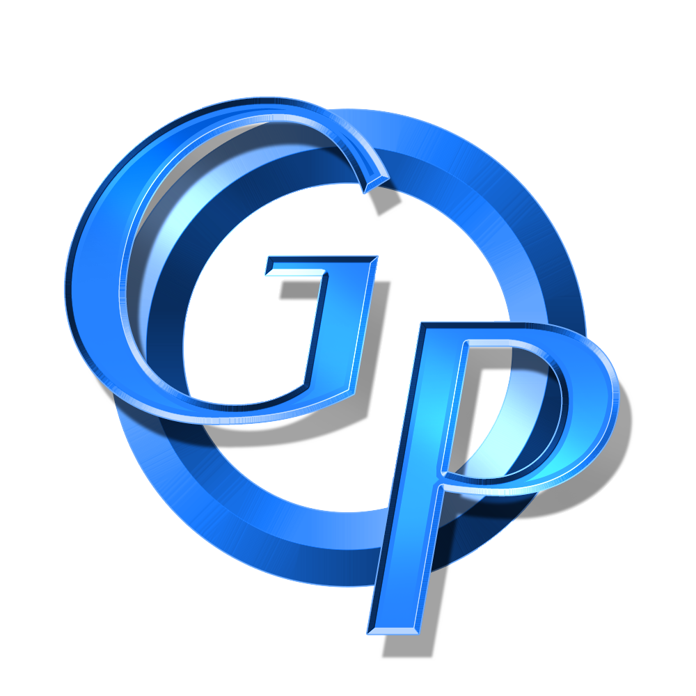 Gibraltar Pacific Productions Logo