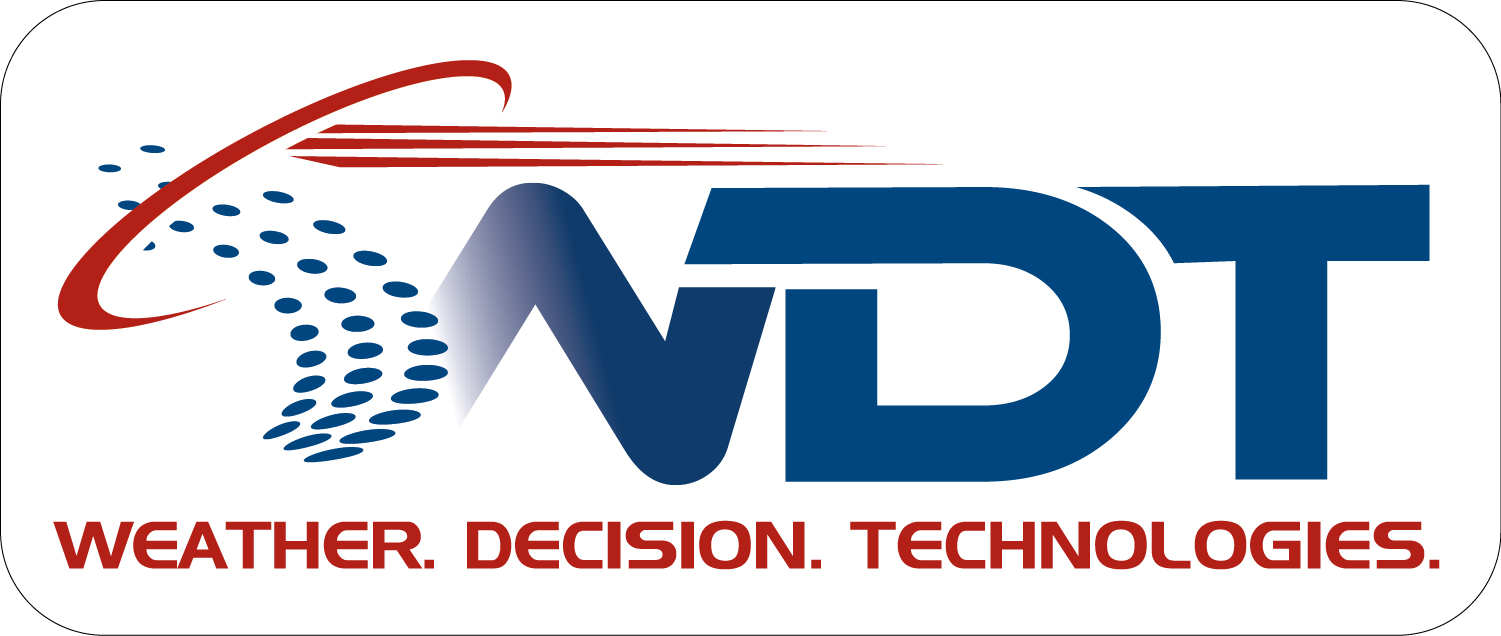 Weather Decision Technologies, Inc. Logo