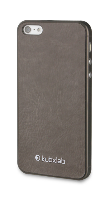 Charcoal Ultra Thin Case