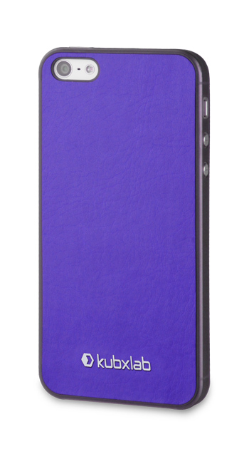 Purple Ultra Thin Case