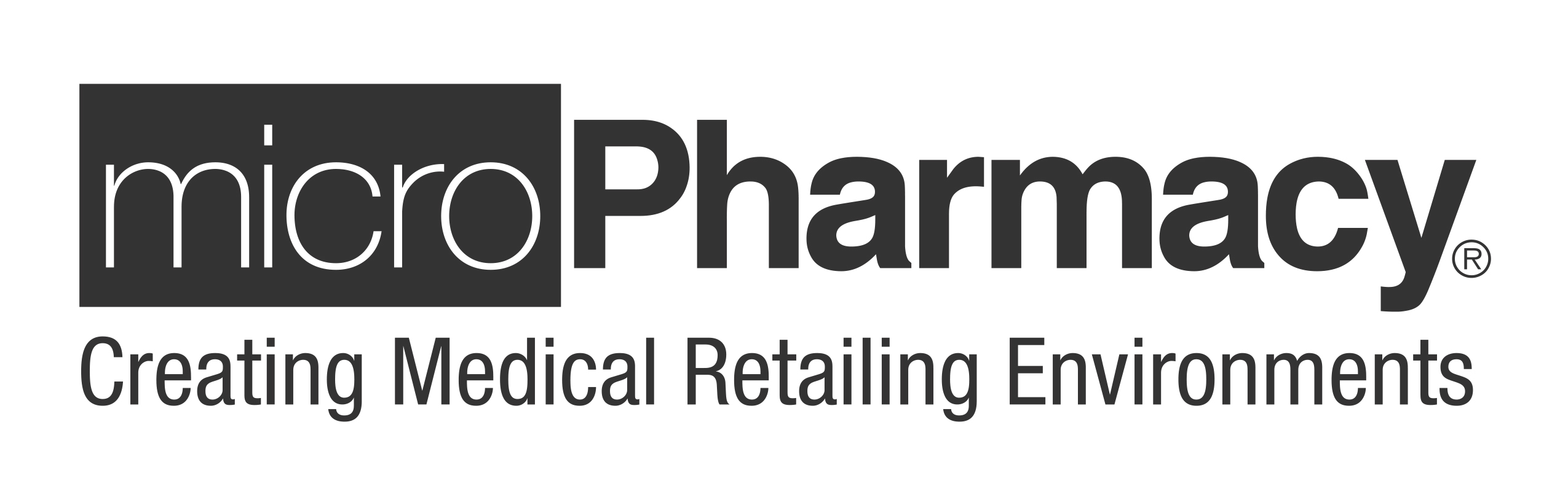 MicroPharmacy Corporation - Logo