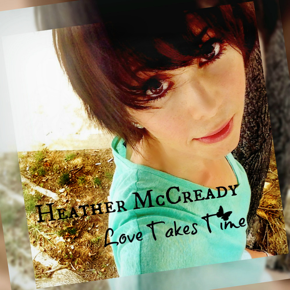 Heather McCready's New Single