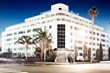 The stunning Hotel Shangri-la Santa Monica, California
